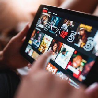 Los estrenos de Netflix del 25 al 29 de noviembre