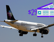 Los interesados deben ser rápidos, ya que los espacios son limitados y se están agotando rápidamente. EL INFORMADOR/ARCHIVO