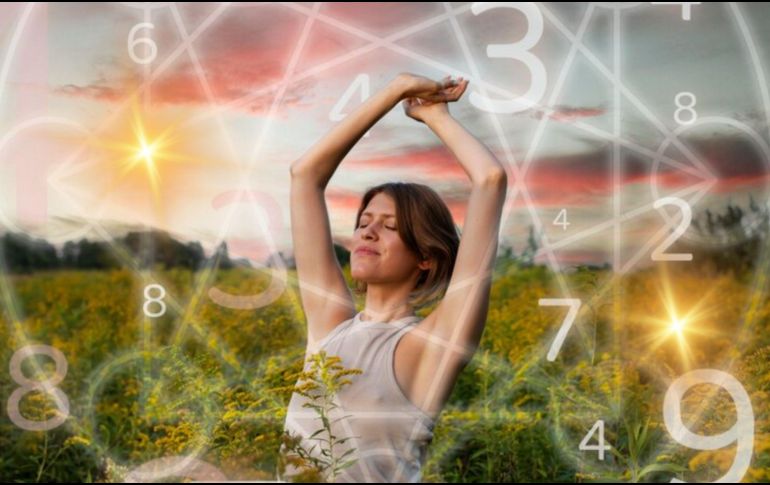 Si llegas a obtener un número maestro (11, 22, 33), estos son considerados números especiales. FREEPIK