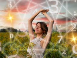 Si llegas a obtener un número maestro (11, 22, 33), estos son considerados números especiales. FREEPIK