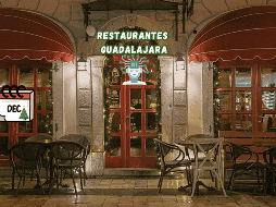 Los restaurantes que debes visitar en Guadalajara durante el mes de diciembre según la IA. PEXELS