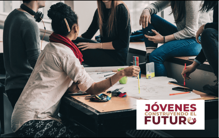 Se espera que en esta nueva fecha logren inscribirse alrededor de medio millón de jóvenes. CANVA