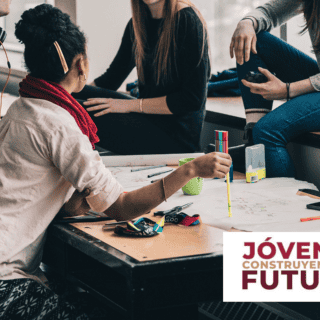 Jóvenes Construyendo el Futuro: ¿Cuándo se volverá a abrir la plataforma en 2024?