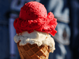 El helado se consume en tiempos de calor en gran parte del mundo. PEXELS