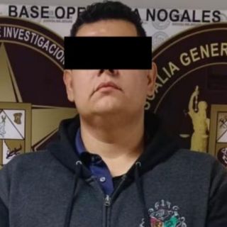 Detienen en Sonora a maestro acusado de delitos sexuales