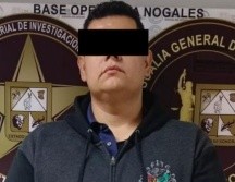 En seguimiento a diversas denuncias presentadas por estudiantes de una institución universitaria en Hermosillo, se cumplimentó una orden de aprehensión contra Jesús Joel 