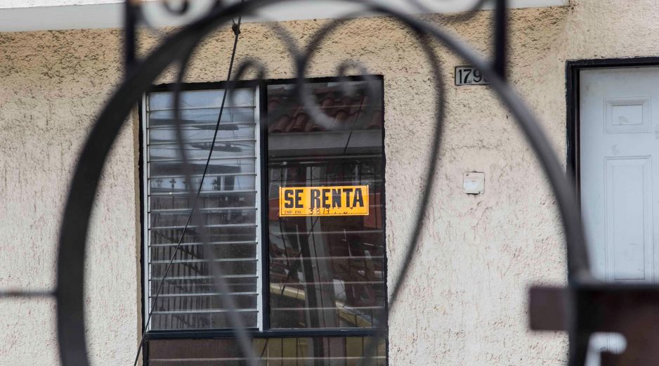 Como parte de la estrategia municipal para impulsar la vivienda en Guadalajara, la alcaldesa, Verónica Delgadillo, anunció que a partir de hoy las y los jóvenes de entre 18 y 30 años que deseen vivir en la ciudad podrán registrarse al programa de apoyo de renta. EL INFORMADOR / ARCHIVO