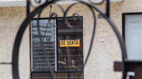 Como parte de la estrategia municipal para impulsar la vivienda en Guadalajara, la alcaldesa, Verónica Delgadillo, anunció que a partir de hoy las y los jóvenes de entre 18 y 30 años que deseen vivir en la ciudad podrán registrarse al programa de apoyo de renta. EL INFORMADOR / ARCHIVO
