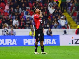 Los Zorros no han logrado volver a una liguilla desde el Clausura 2023, cuando fueron eliminados en cuartos de final. IMAGO7/J. Núñez