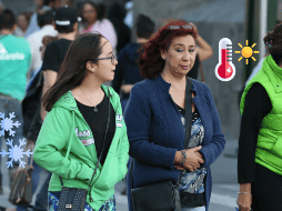 Las mañanas frías y tardes calurosas continuarán en el Área Metropolitana de Guadalajara. EL INFORMADOR / ARCHIVO