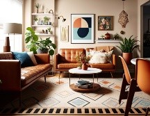 Mantener un ambiente fresco y agradable en casa puede ser un auténtico desafío, en especial cuando se convive con mascotas y niños. ESPECIAL/ Imagen de u_e5kyjrfx38 en Pixabay