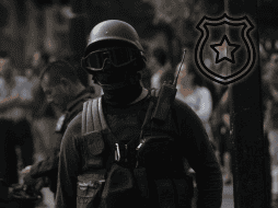 También buscan hacer lo mismo en municipios de Michoacán, donde el CNG tiene presencia criminal. EL INFORMADOR / ARCHIVO