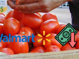 Revisa con atención las ofertas por el Martes de Frescura en Walmart del día de hoy 26 de noviembre. SUN / ARCHIVO