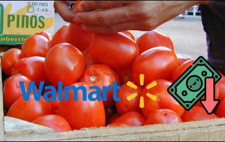 Revisa con atención las ofertas por el Martes de Frescura en Walmart del día de hoy 26 de noviembre. SUN / ARCHIVO