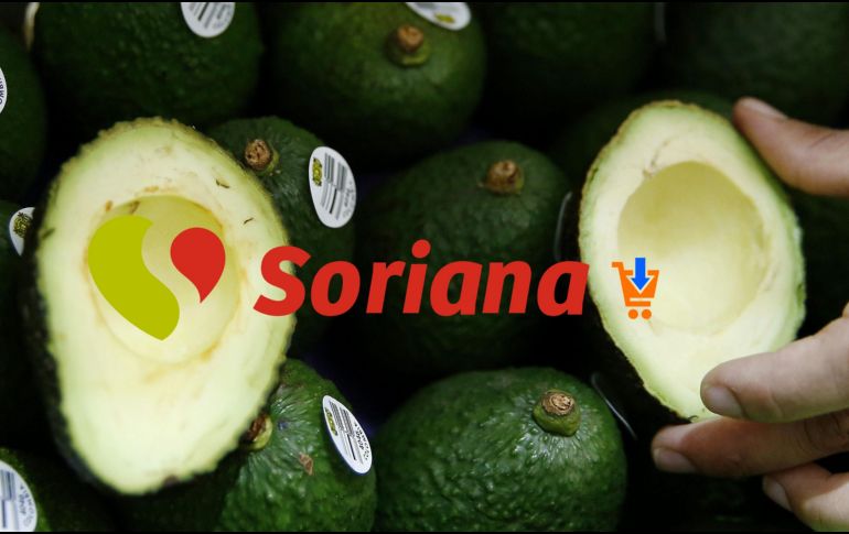 Este es el último Martes y Miércoles del Campo en Soriana para noviembre. EFE / ARCHIVO