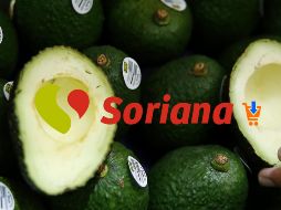 Este es el último Martes y Miércoles del Campo en Soriana para noviembre. EFE / ARCHIVO