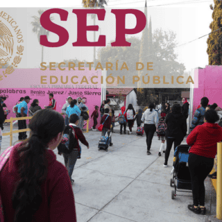 SEP recorta vacaciones de diciembre para estos alumnos
