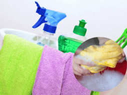 Debido a que el hogar representa un refugio y un espacio personal para muchos, mantener el lugar limpio es una forma de empoderamiento, pues les otorga la creencia de tener todo bajo control. ESPECIAL/Imagen de Myriams-Fotos en Pixabay/Imagen de congerdesign en Pixabay