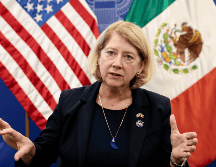 Ahora lo que se busca es una estancia más prolongada en la Luna. EFE / J. MENDEZ