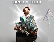 Esto es todo lo que debes saber acerca de la presentación de Alejandra Guzmán en la Arena Guadalajara. ESPECIAL