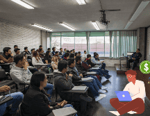 Estos son los requisitos para el programa Jóvenes Universitarios en Acción CDMX. NTX / ARCHIVO