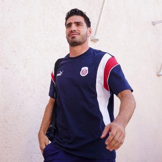 Chivas presenta jersey alternativo, ¿cómo es?
