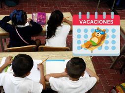 Este próximo periodo vacacional con motivo de Navidad y Fin de Año, inicia el jueves 19 de diciembre de 2024. EL INFORMADOR / ARCHIVO