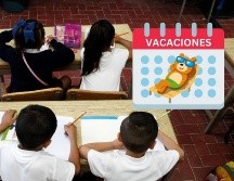 Este próximo periodo vacacional con motivo de Navidad y Fin de Año, inicia el jueves 19 de diciembre de 2024. EL INFORMADOR / ARCHIVO