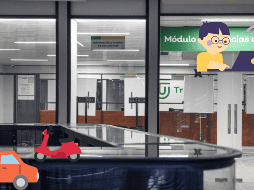 Realiza tu trámite de reemplacamiento en diciembre 2024. EL INFORMADOR / ARCHIVO