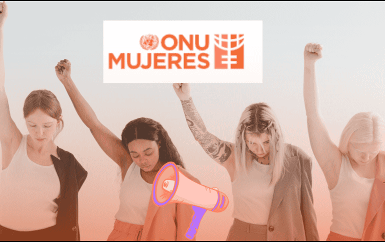 El mundo se pinta de naranja, con una campaña que tiene la intención de poner fin a la violencia contra la mujer. PEXELS/ Tima Miroshnichenko
