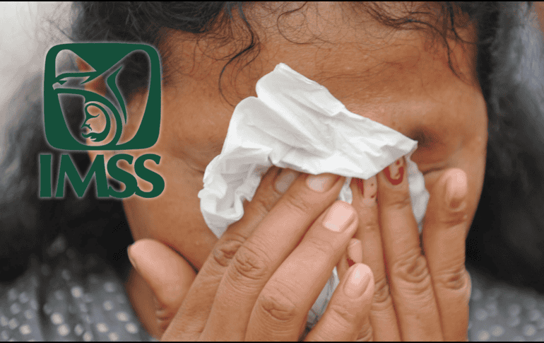 Si una persona experimenta una pérdida, puede presentar depresión grave, ataques de pánico o estrés postraumático. AFP / ARCHIVO