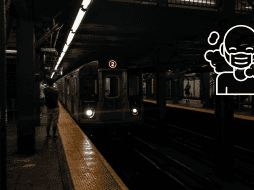 Los resultados mostraron las estaciones con peor calidad de aire. UNPLASH / ISLAND GROUP STUDIOS