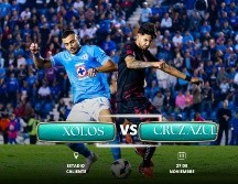 Xolos quiere dar la sorpresa ante una Máquina de récord. IMAGO7
