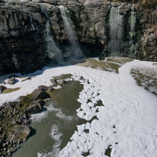 Se requieren 4 MMDP de la Federación para sanear Río Santiago