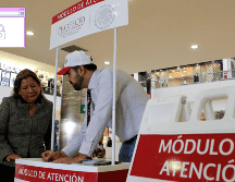 Profeco recomienda comprar en páginas con Distintivo Digital. EL INFORMADOR / ARCHIVO