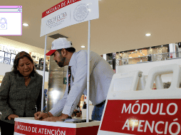 Profeco recomienda comprar en páginas con Distintivo Digital. EL INFORMADOR / ARCHIVO