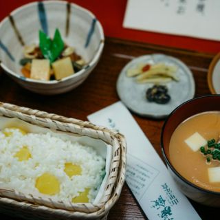 La dieta japonesa que ayuda a la salud cerebral, ocular y cardiovascular