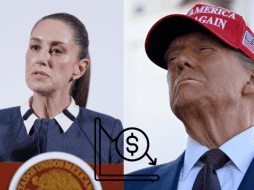 Sheinbaum sostuvo que 