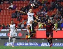 Ante Xolos, Atlas alcanzó un récord poco envidiable en el futbol mexicano. IMAGO7