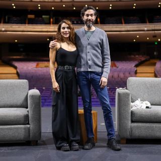 María León y Benny Ibarra invitan a ver ‘Jesucristo Súper Estrella’ en el Auditorio Telmex