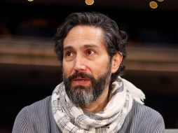 Benny también resaltó que Myra fue una madre al pendiente como la de todos en la banda Timbiriche. EL INFORMADOR / H. Figueroa