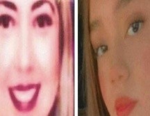 La Fiscalía General del Estado informó la desactivación de las fichas de búsqueda de María Alejandra 