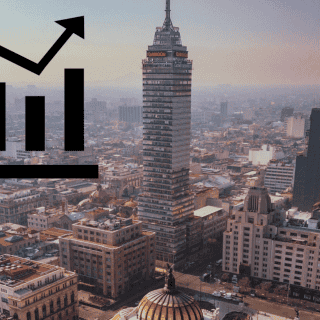 Estas son las ciudades más competitivas de México, según IMCO