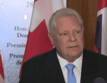 Canadá es uno de los países más dependientes del comercio en el mundo, y el 77% de las exportaciones de Canadá van a Estados Unidos. ESPECIAL