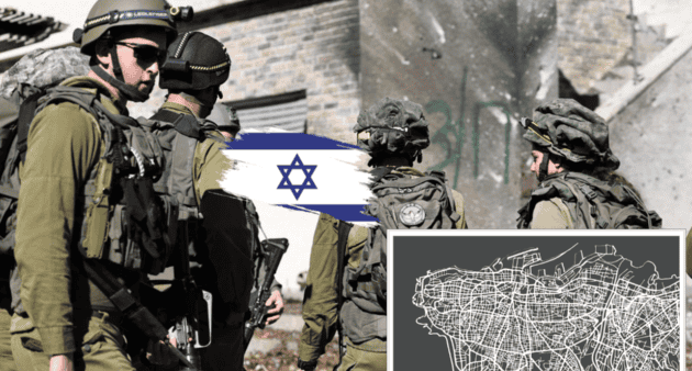 Israel refuerza su ofensiva sobre Líbano horas antes al comienzo del cese  el fuego | El Informador