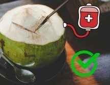 Las plaquetas son importantes porque intervienen en el proceso de coagulación de la sangre. ESPECIAL/Pexels y Canva