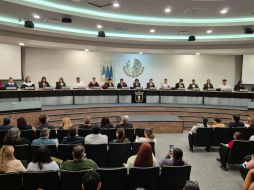 En esta edición participaron 19 de 104 escuelas públicas de educación secundaria del Municipio. EL INFORMADOR / J, Velazco