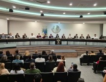 En esta edición participaron 19 de 104 escuelas públicas de educación secundaria del Municipio. EL INFORMADOR / J, Velazco