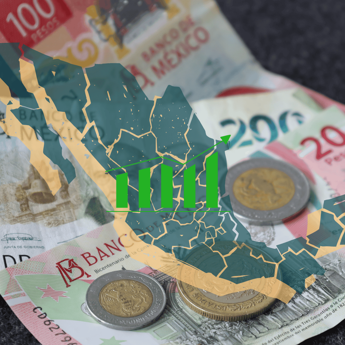 Aranceles: Conflicto por impuestos podría aumentar la inflación en México,  advierte Citibanamex | El Informador