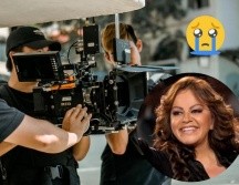 El largometraje biográfico de la cantante se estrenará en ViX. ESPECIAL/Pexels/Canva y El Informador/Archivo